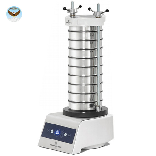 Máy lắc sàng CHINA EML 200 Premium